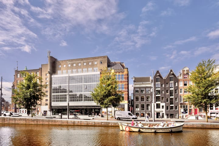 Rokin 168, Amsterdam