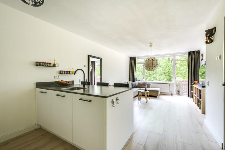 Foto 3 van Furkabaan 699