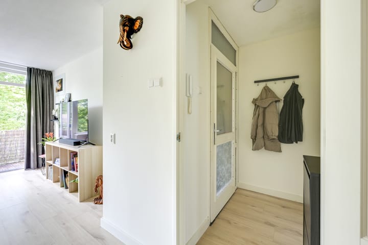 Foto 5 van Furkabaan 699