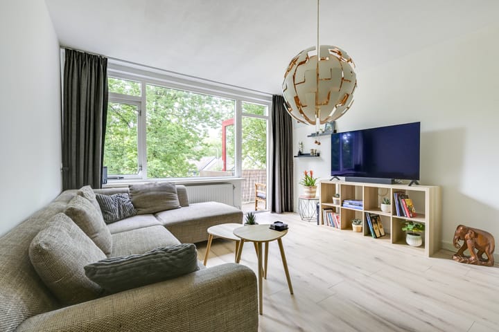 Photo 9 of Furkabaan 699