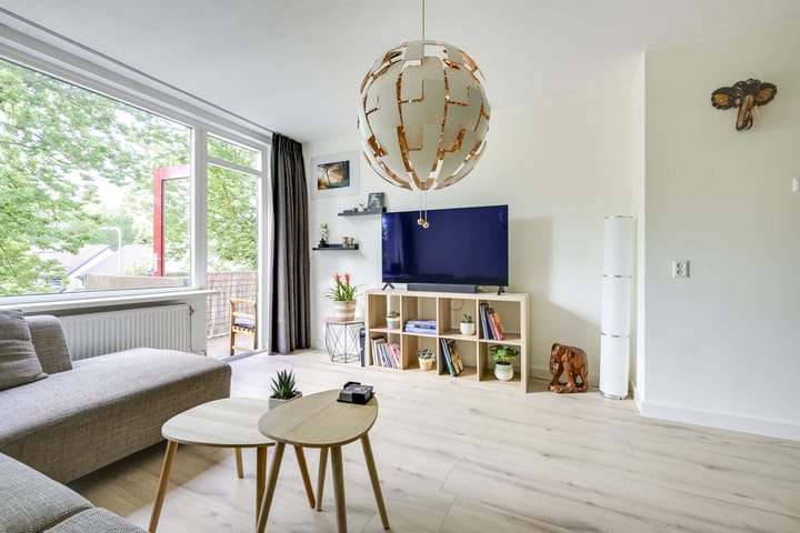 Photo 10 of Furkabaan 699