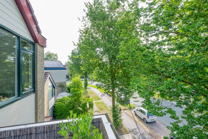 Photo 13 of Furkabaan 699