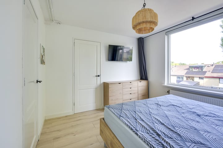 Photo 19 of Furkabaan 699