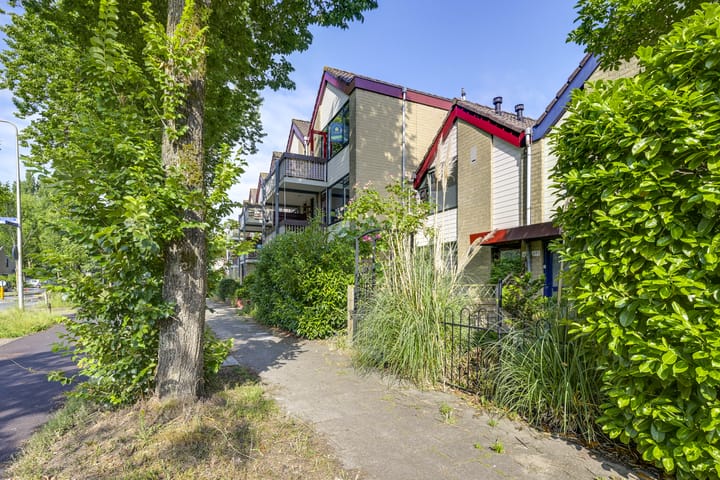 Photo 24 of Furkabaan 699