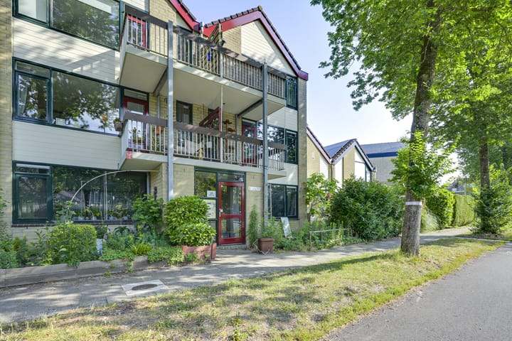 Photo 26 of Furkabaan 699