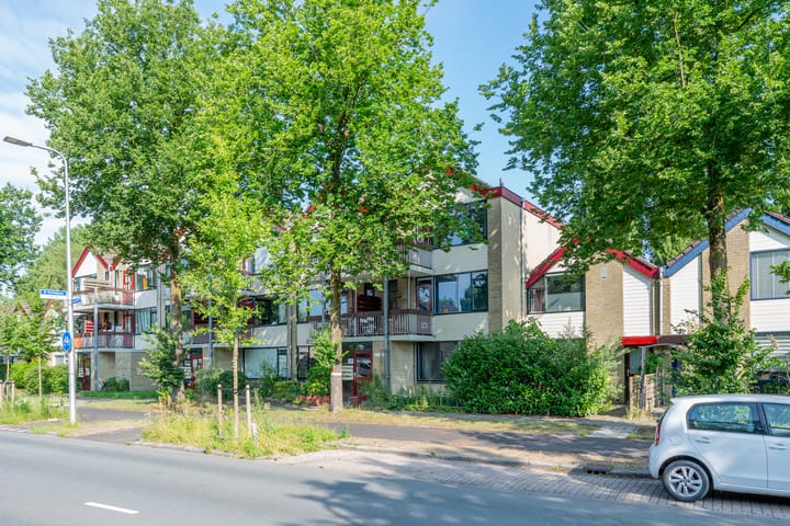 Photo 27 of Furkabaan 699