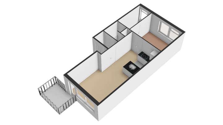 Photo 30 of Furkabaan 699