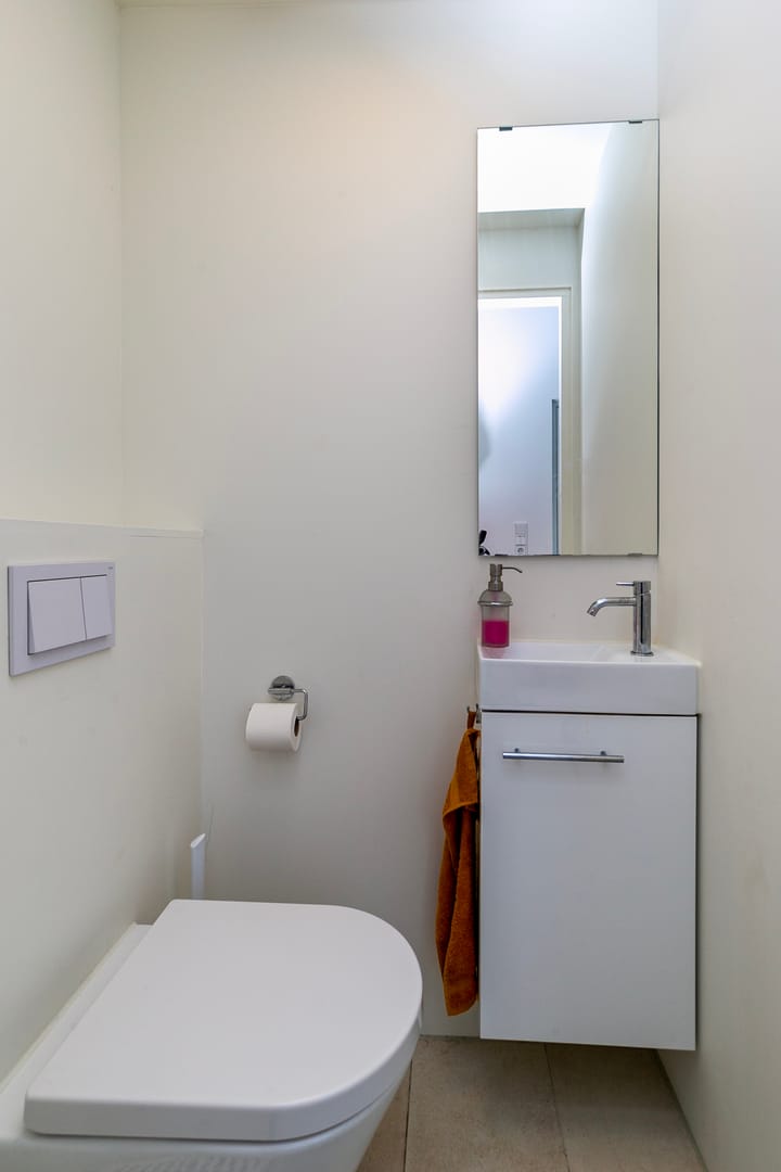 Foto 7 van Raadhuisstraat 27-H132