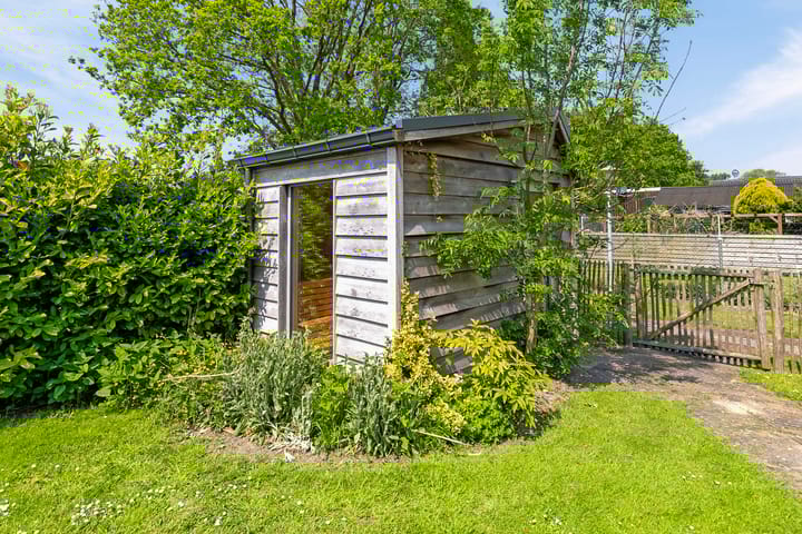 Foto 24 van Raadhuisstraat 27-H132