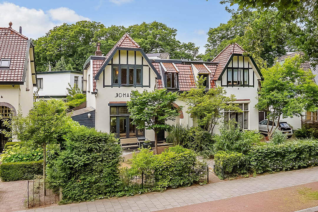 Foto 1 van Prins Hendriklaan 111