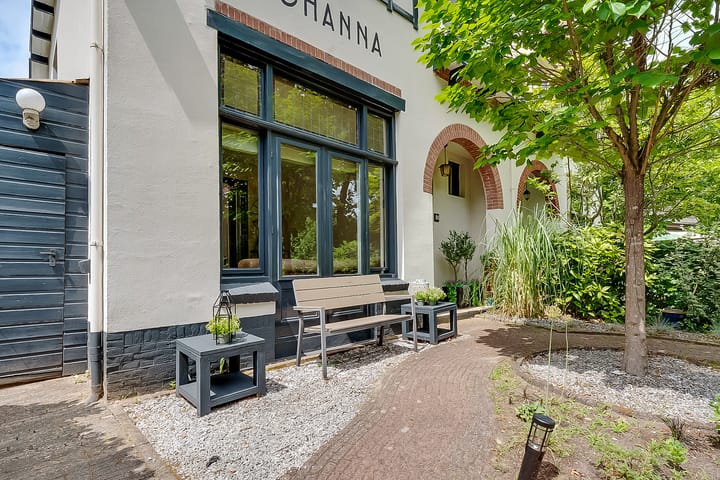 Foto 7 van Prins Hendriklaan 111