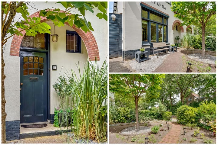 Foto 8 van Prins Hendriklaan 111