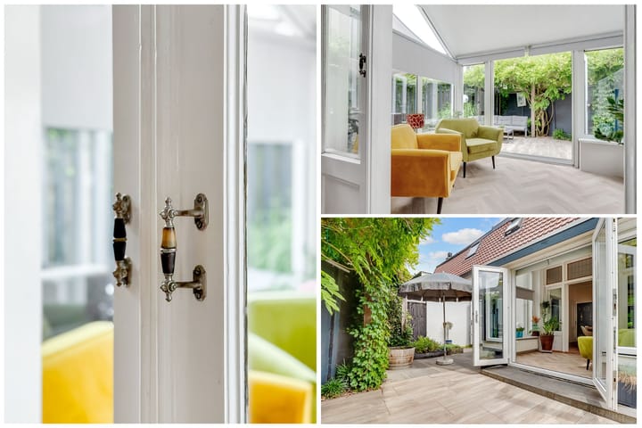 Foto 25 van Prins Hendriklaan 111