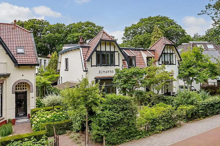 Foto 45 van Prins Hendriklaan 111