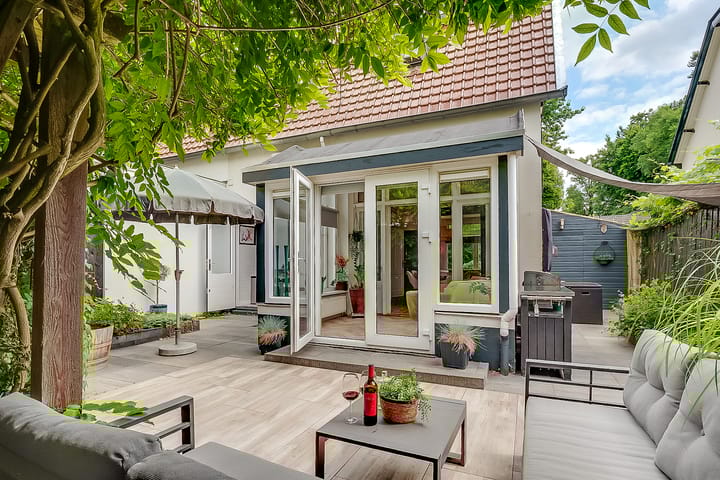 Foto 5 van Prins Hendriklaan 111