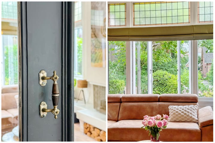 Foto 3 van Prins Hendriklaan 111