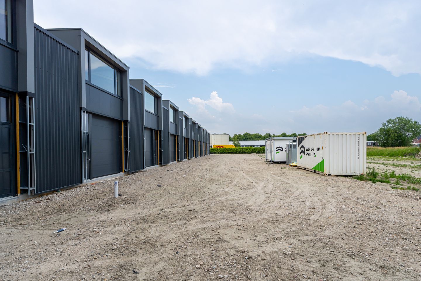 Bekijk foto 3 van Olmendreef 9-b32