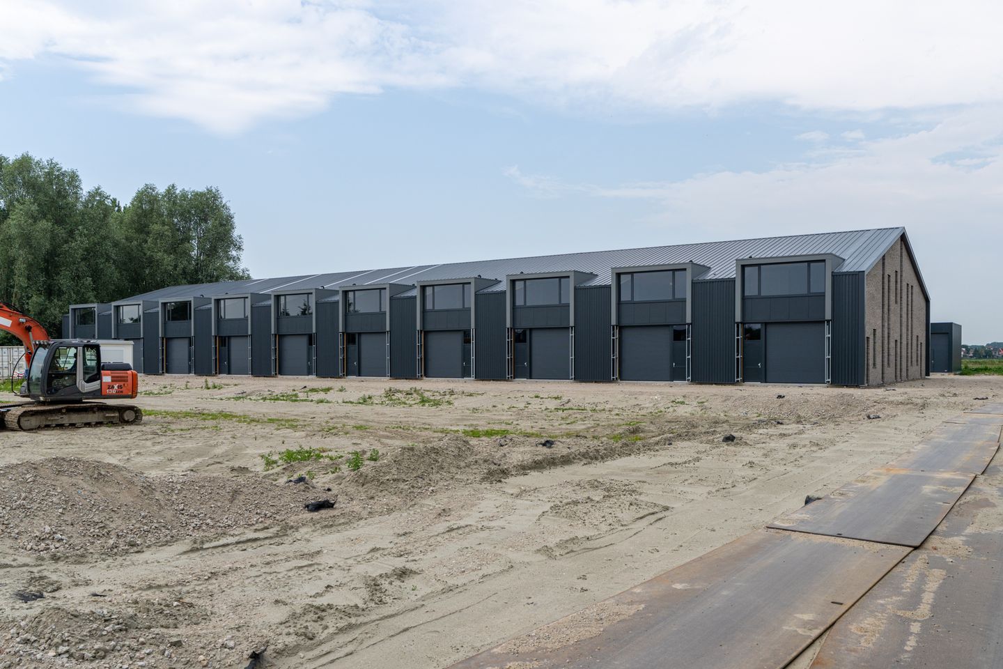 Bekijk foto 4 van Olmendreef 9-b32