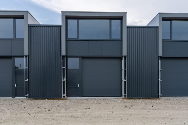 Olmendreef 9-b32, Steenbergen (NB)
