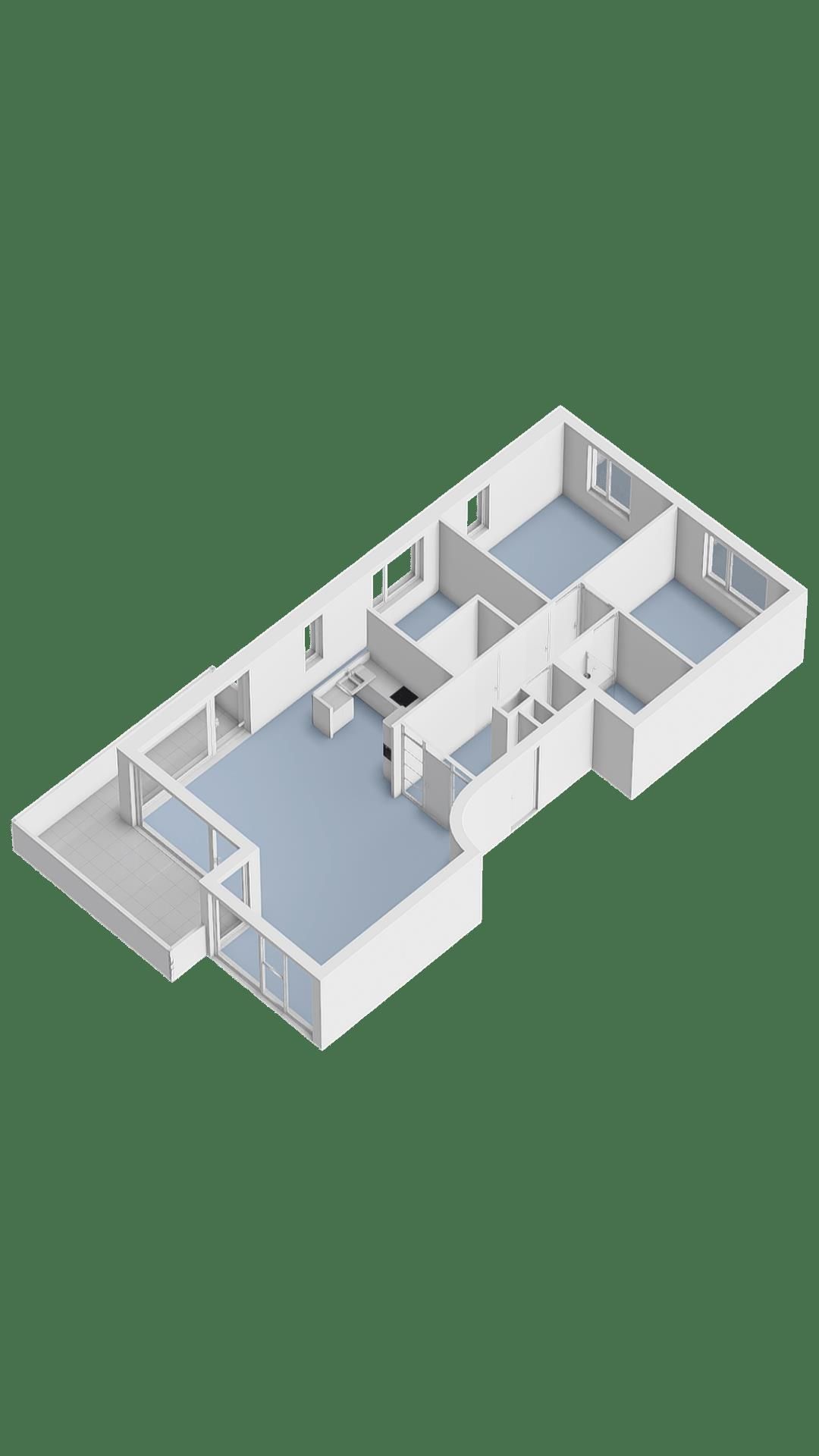 Photo 35 of Noorwegenkade 386