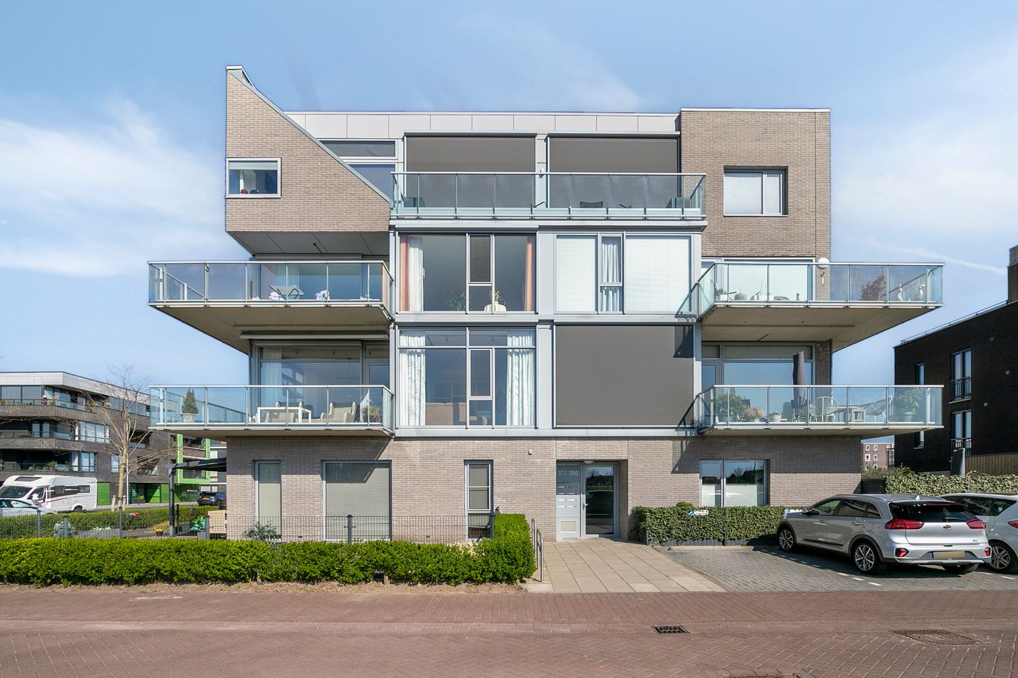 Photo 5 of Noorwegenkade 386