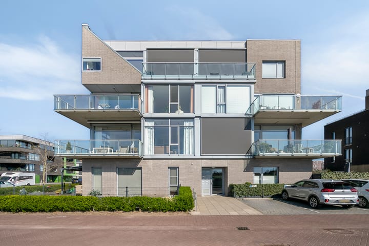 Foto 5 van Noorwegenkade 386