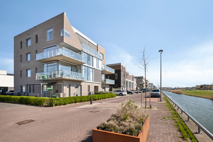 Foto 7 van Noorwegenkade 386