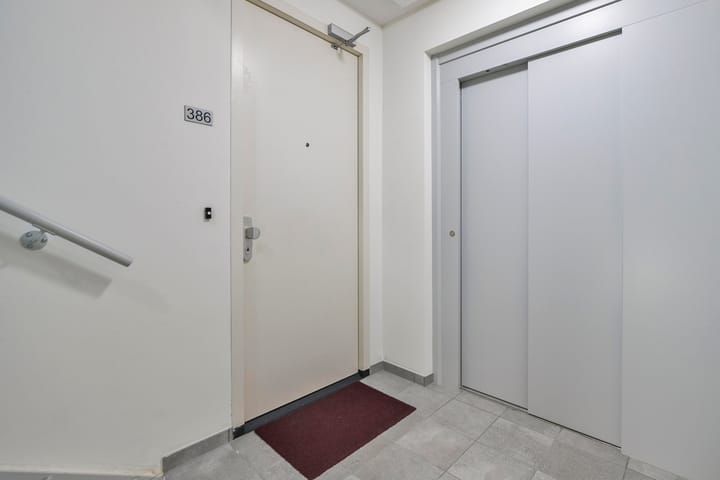 Foto 9 van Noorwegenkade 386