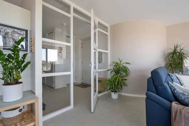 Foto 12 van Noorwegenkade 386