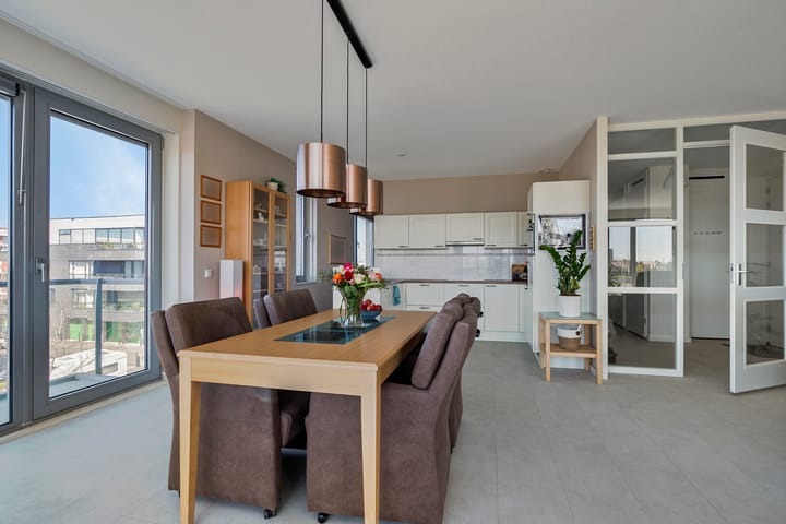 Foto 18 van Noorwegenkade 386