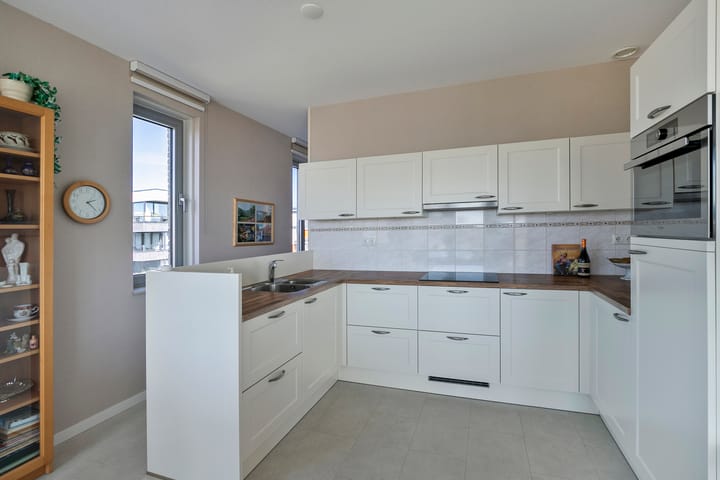 Foto 19 van Noorwegenkade 386