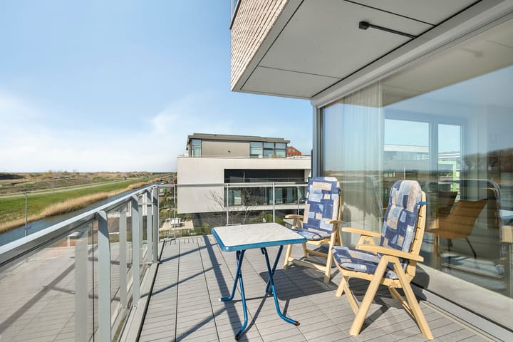 Foto 2 van Noorwegenkade 386