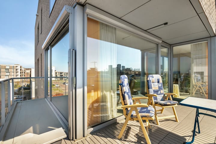 Foto 17 van Noorwegenkade 386