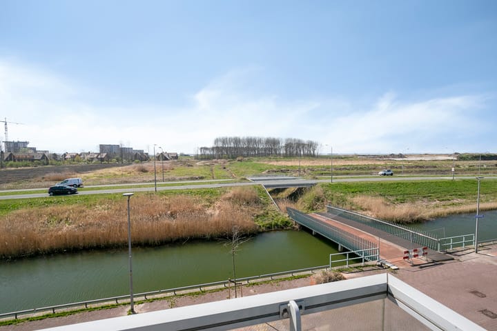 Foto 3 van Noorwegenkade 386