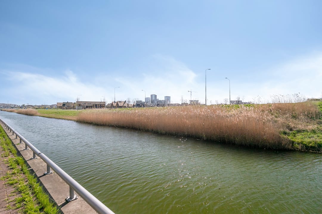 Photo 32 of Noorwegenkade 386