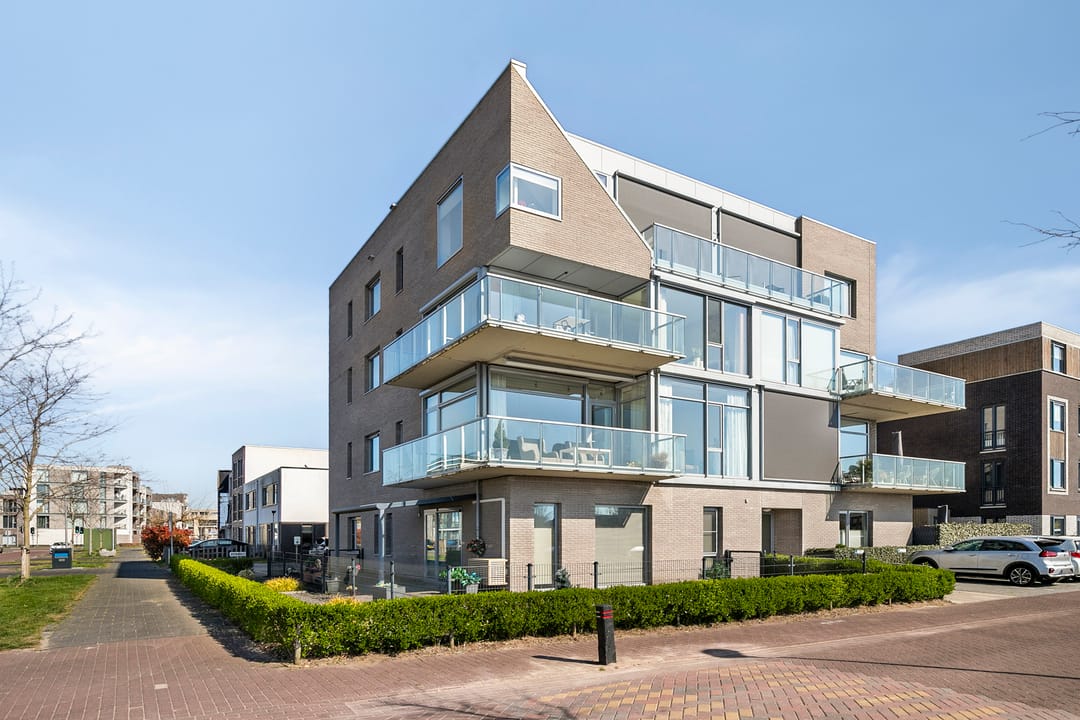 Photo 1 of Noorwegenkade 386