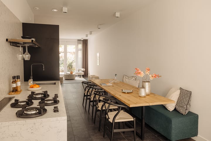 Foto 2 van Daniël Stalpertstraat 37