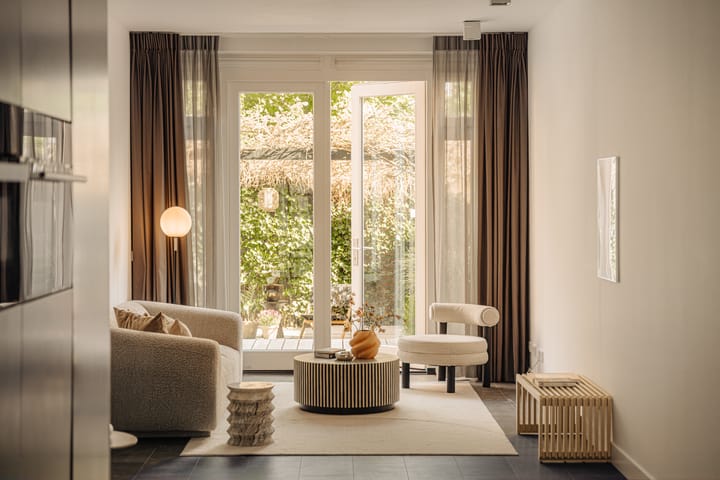 Foto 3 van Daniël Stalpertstraat 37