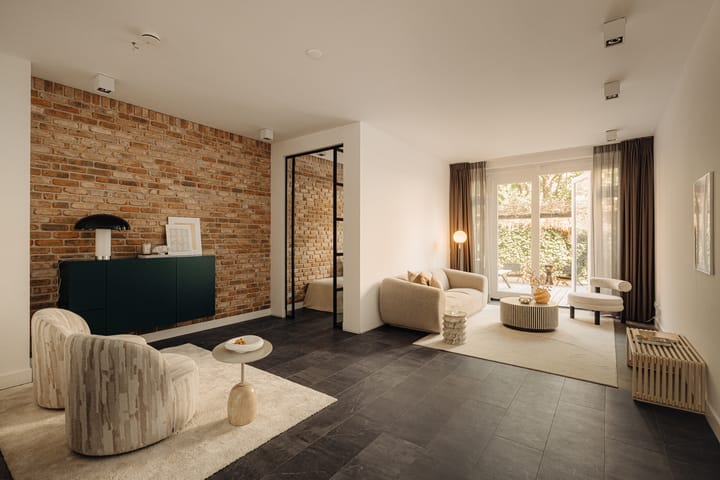 Foto 4 van Daniël Stalpertstraat 37