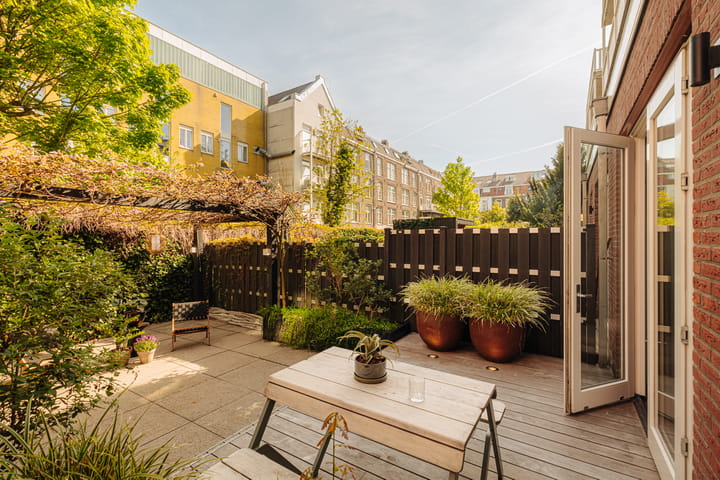 Foto 5 van Daniël Stalpertstraat 37