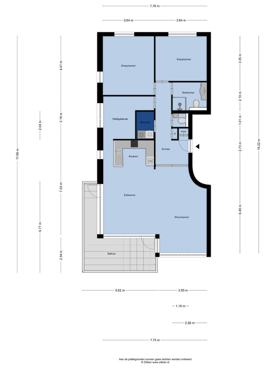 Photo 37 of Noorwegenkade 386