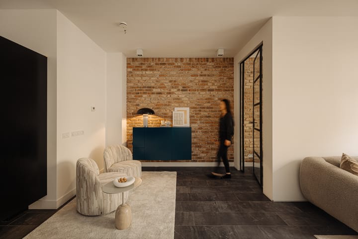 Foto 16 van Daniël Stalpertstraat 37