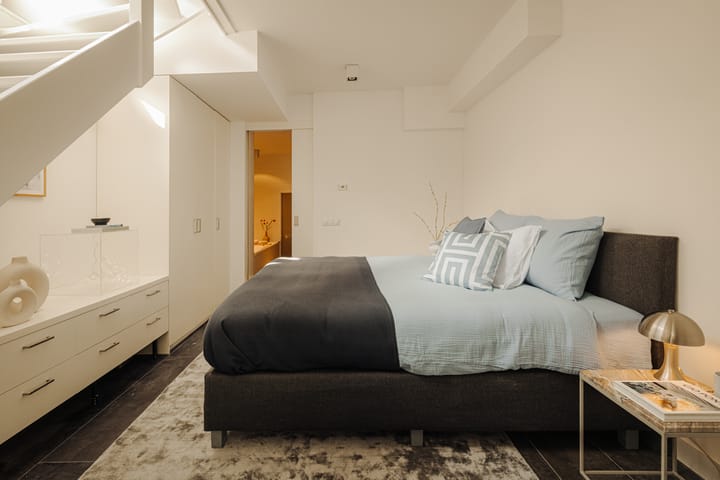 Foto 21 van Daniël Stalpertstraat 37