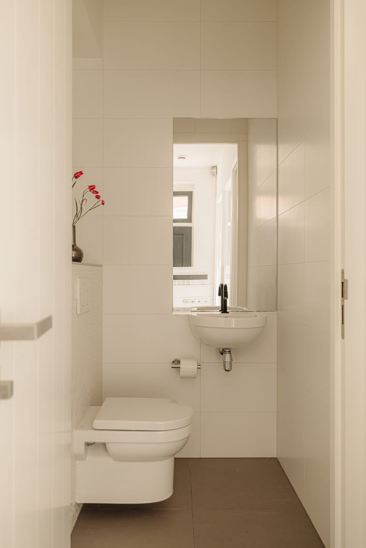 Foto 27 van Daniël Stalpertstraat 37