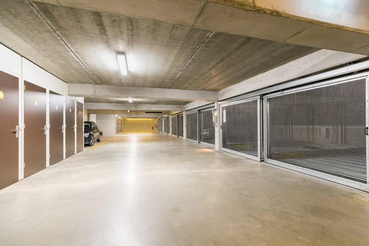 Foto 28 van Daniël Stalpertstraat 37