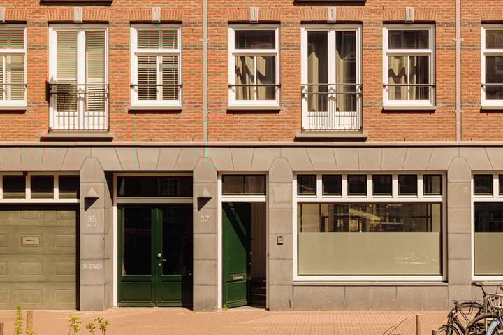 Foto 29 van Daniël Stalpertstraat 37