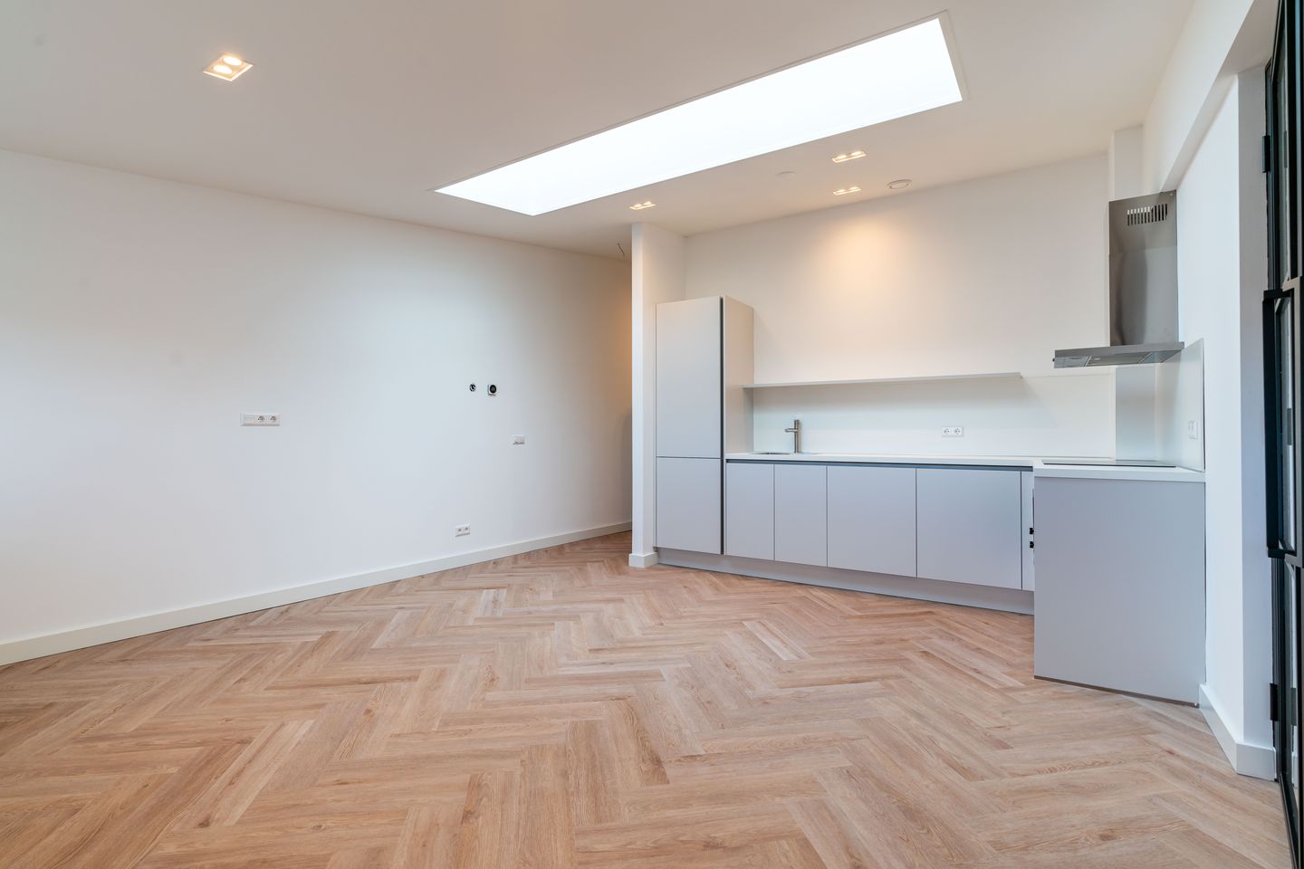 Foto 4 van Van de Spiegelstraat 19-T