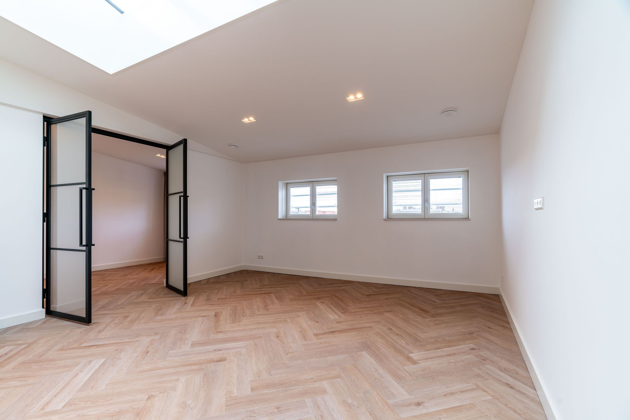 Foto 6 van Van de Spiegelstraat 19-T