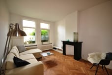 free-sector-houses for rent on van Halewijnlaan 263