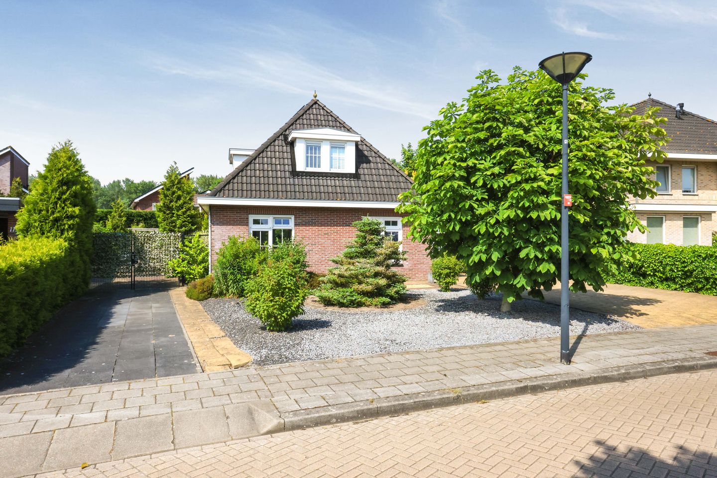 Foto 4 van Marquette 110